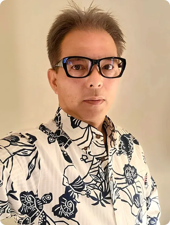顧問 長井正典