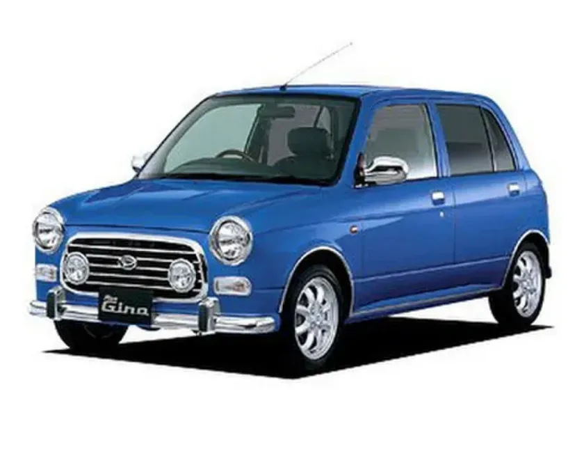ミラジーノ L700S