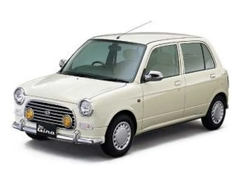 ミラジーノ L700S