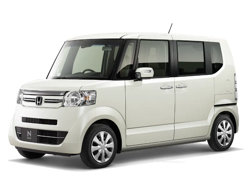 ホンダ NBOX