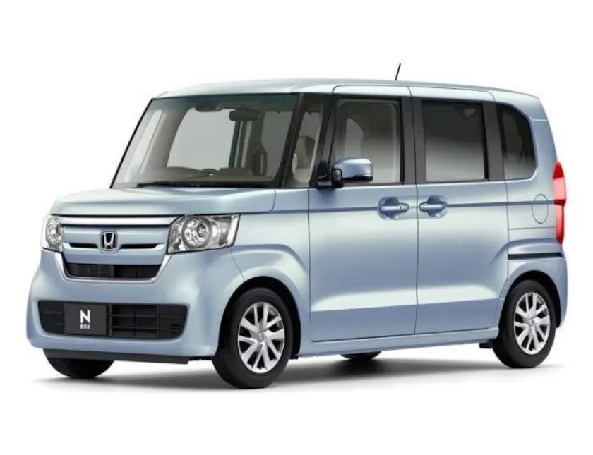 ホンダ NBOX