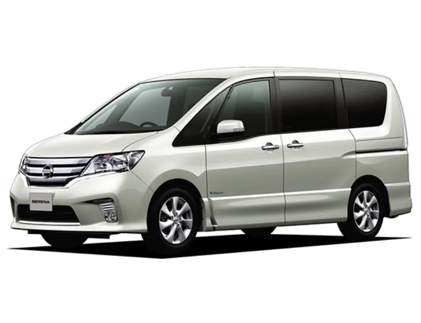 日産 セレナ