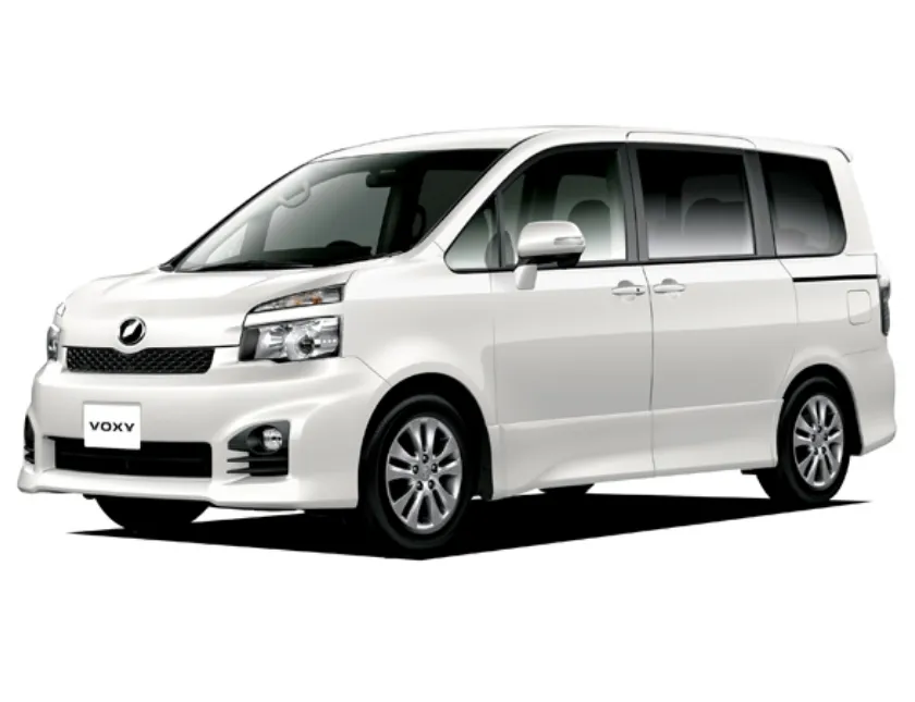 トヨタ ヴォクシー ZS 煌Ⅱ